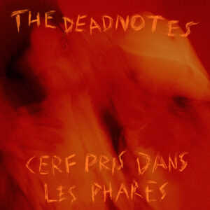 The Deadnotes - Deer In Headlights French