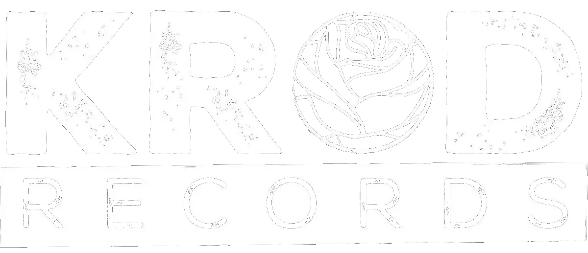 KROD Records - Punk Rock Record Label