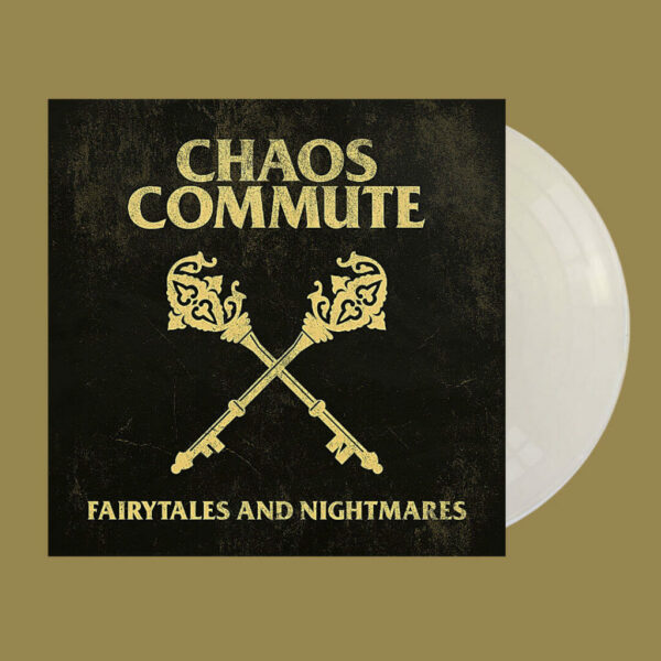 Chaos Commute - Fairytales and Nightmares (Vinyl, LP)