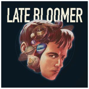 Atlas For Home - Late Bloomer