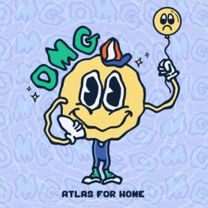 Atlas For Home - OMG