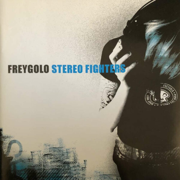 Freygolo - Stereofighters