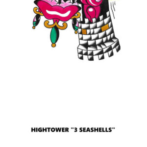 Hightower - 3 Seashells