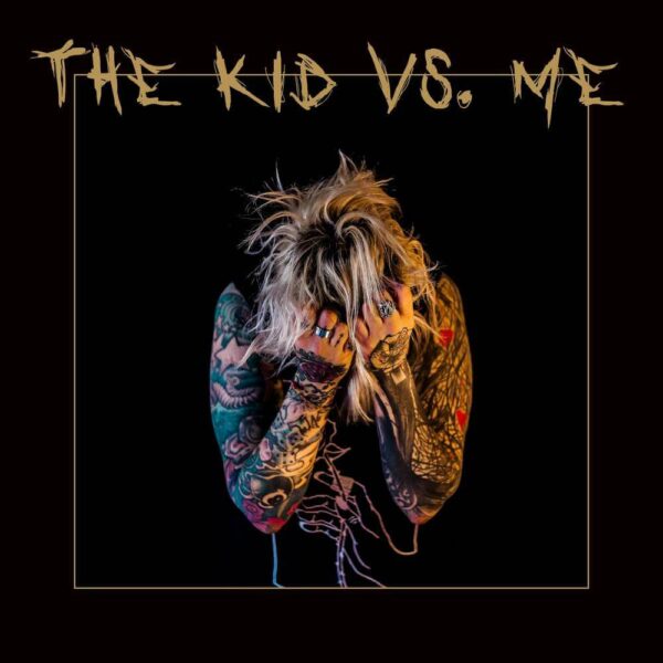 The Kid Vs. Me - The Kid Vs. Me