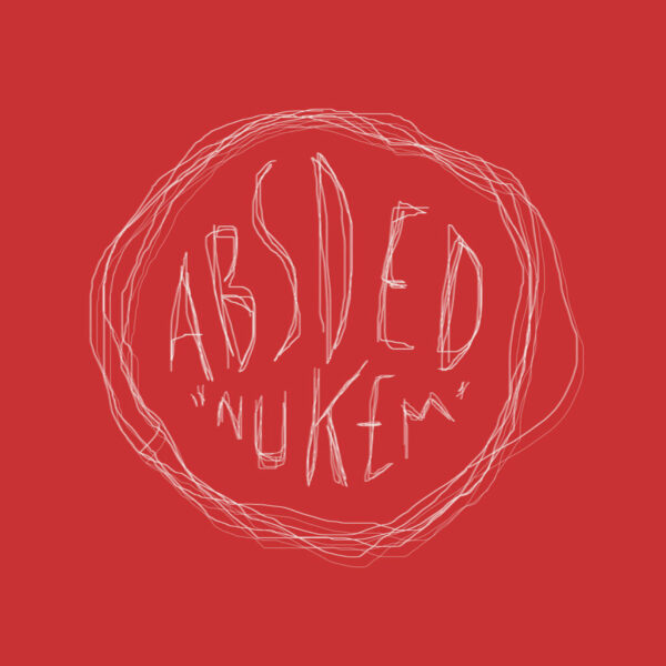 Absded - Nukem (Vinyl, 7")