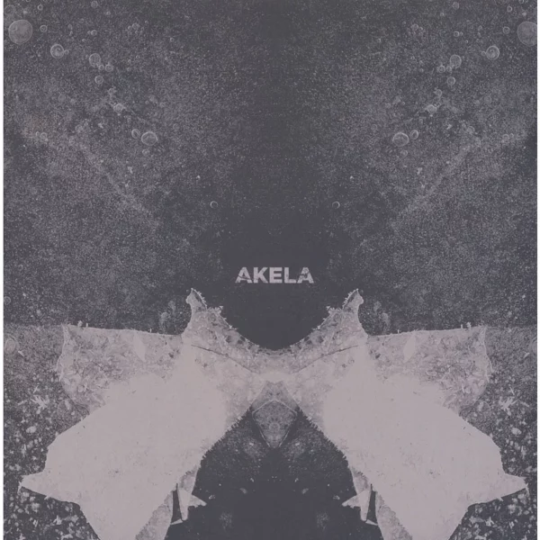 Akela - Akela (Vinyl, LP)