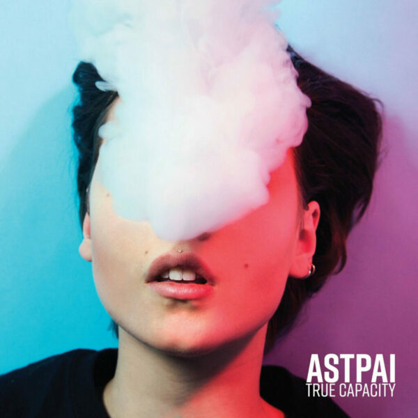 Astpai - True Capacity (Vinyl, LP)