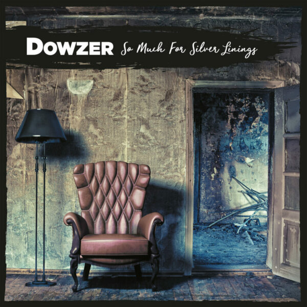 Dowzer - So Much For Silver Linings (Vinyl, LP)