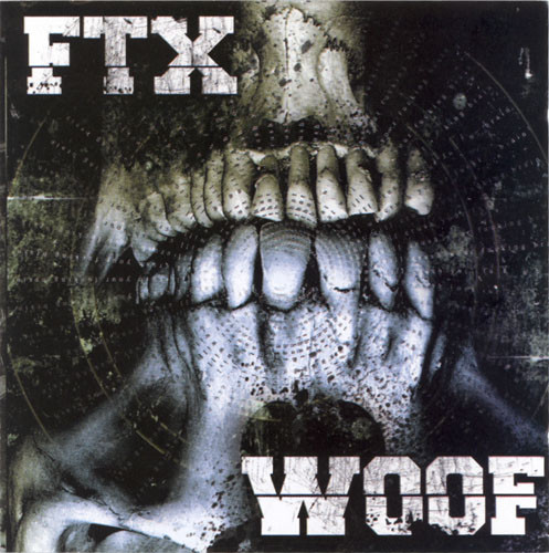 FTX / Woof - Split