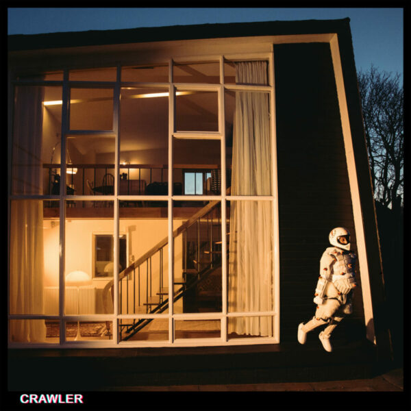 IDLES - Crawler (Vinyl, LP)