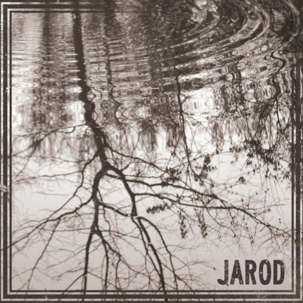 Jarod - EP (Vinyl, LP)