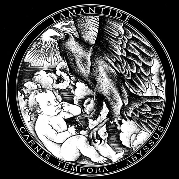 Lamantide - Carnis Tempora: Abyssus (Vinyl, LP)