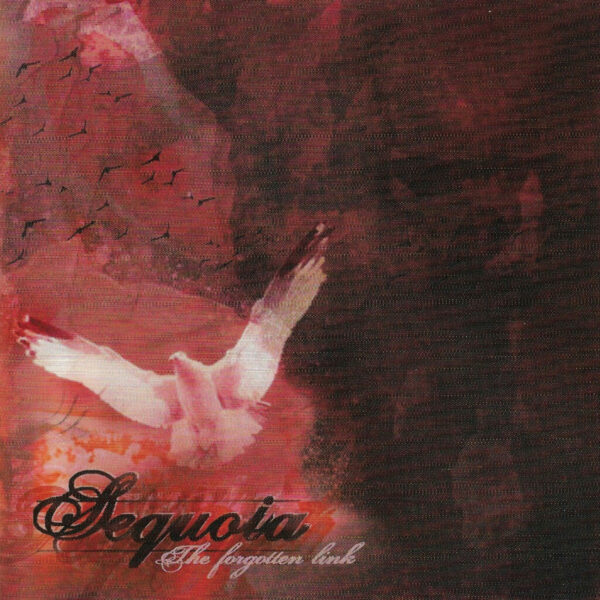 Sequoia - The Forgotten Link (CD)