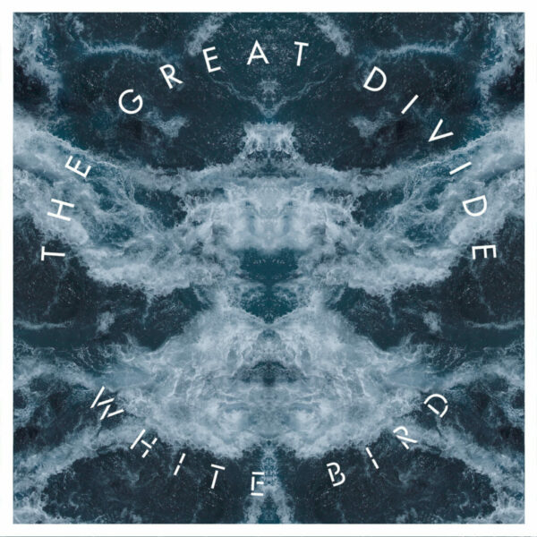 The Great Divide - White Bird (Vinyl, LP)