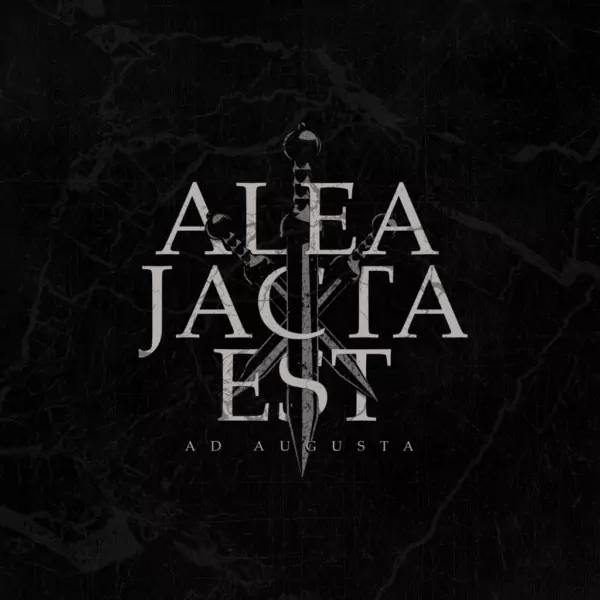 Alea Jacta Est Ad Augusta (Visual)