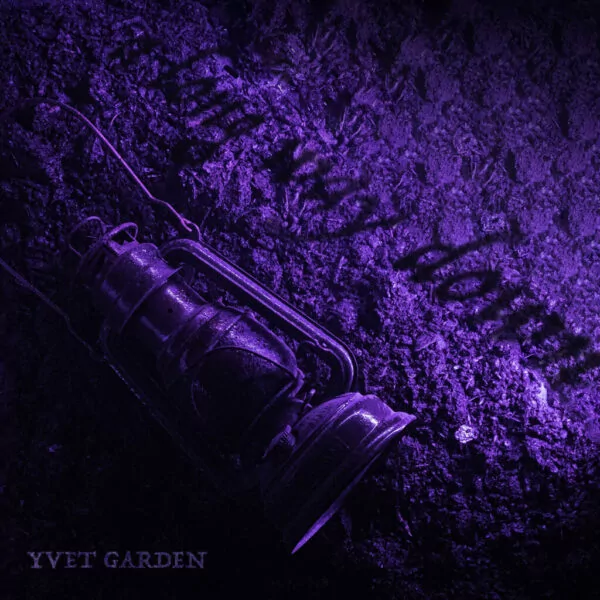 Yvet Garden - A Long Way Down (Vinyl, LP)