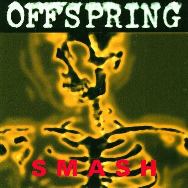 The Offspring - Smash (Vinyl, LP)