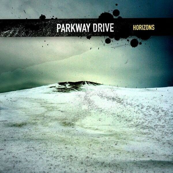 Parkway Drive - Horizons (Vinyl, LP)