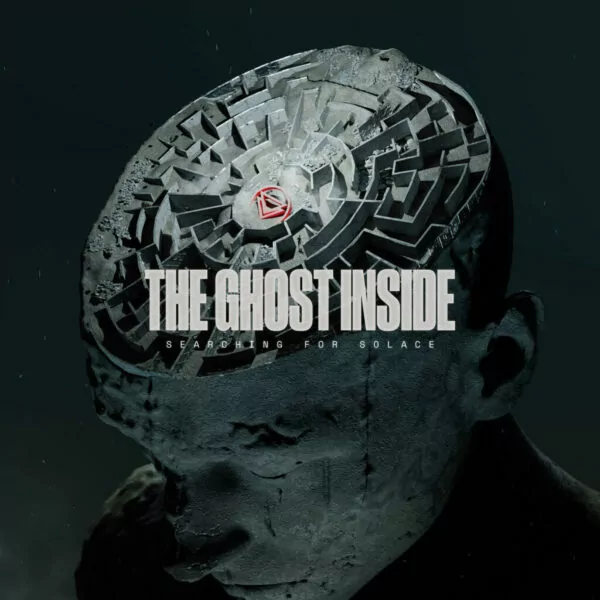 The Ghost Inside - Searching For Solace (12" Vinyl)