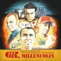 Millencolin - Pennybridge Pioneers (Vinyl)