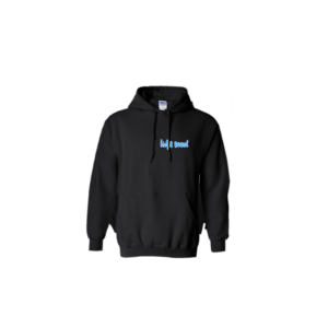 Airplane Hoodie Front