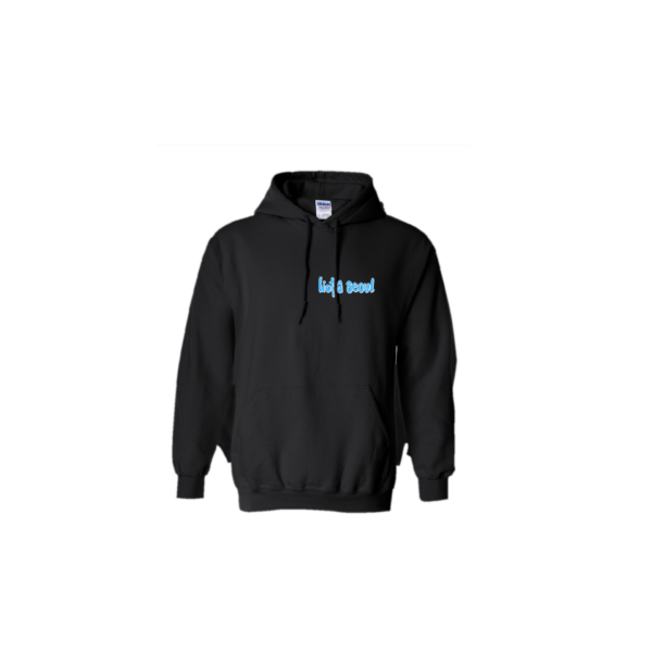 Airplane Hoodie Front