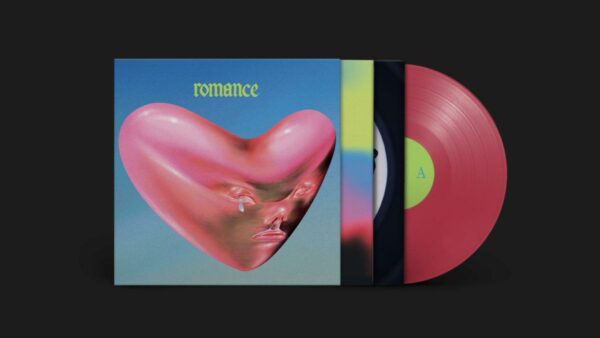 Fontaines D.C. - Romance